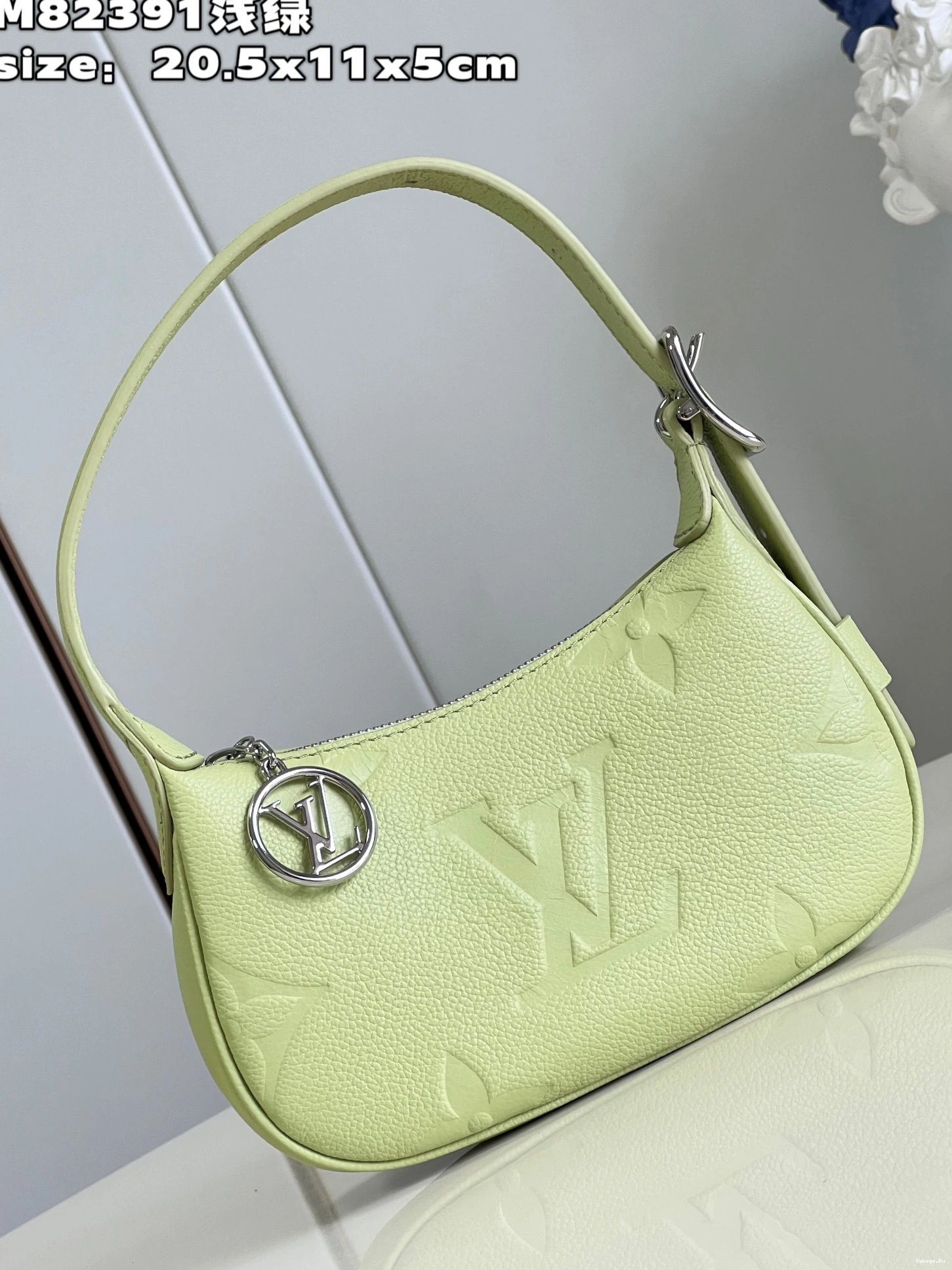 Mini VUITTON LOUIS Moon 0518